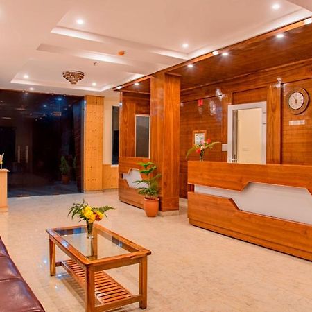 Hotel Vista Elite Chail Zewnętrze zdjęcie