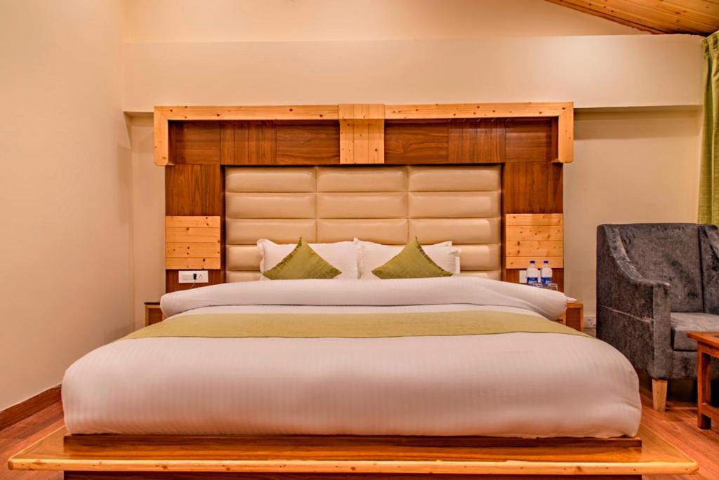Hotel Vista Elite Chail Zewnętrze zdjęcie