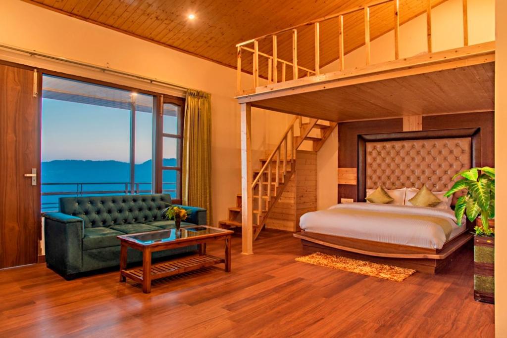 Hotel Vista Elite Chail Zewnętrze zdjęcie