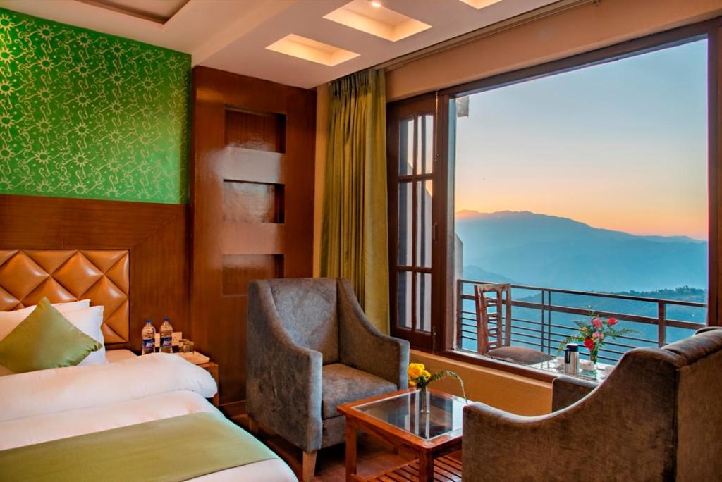Hotel Vista Elite Chail Zewnętrze zdjęcie