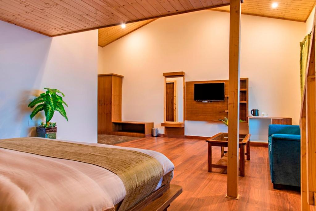 Hotel Vista Elite Chail Zewnętrze zdjęcie