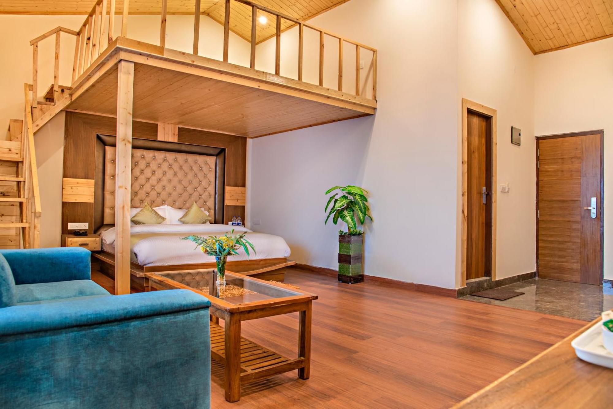 Hotel Vista Elite Chail Zewnętrze zdjęcie